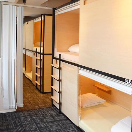 Guest House Tokyo Azabu Екстериор снимка