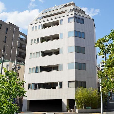 Guest House Tokyo Azabu Екстериор снимка
