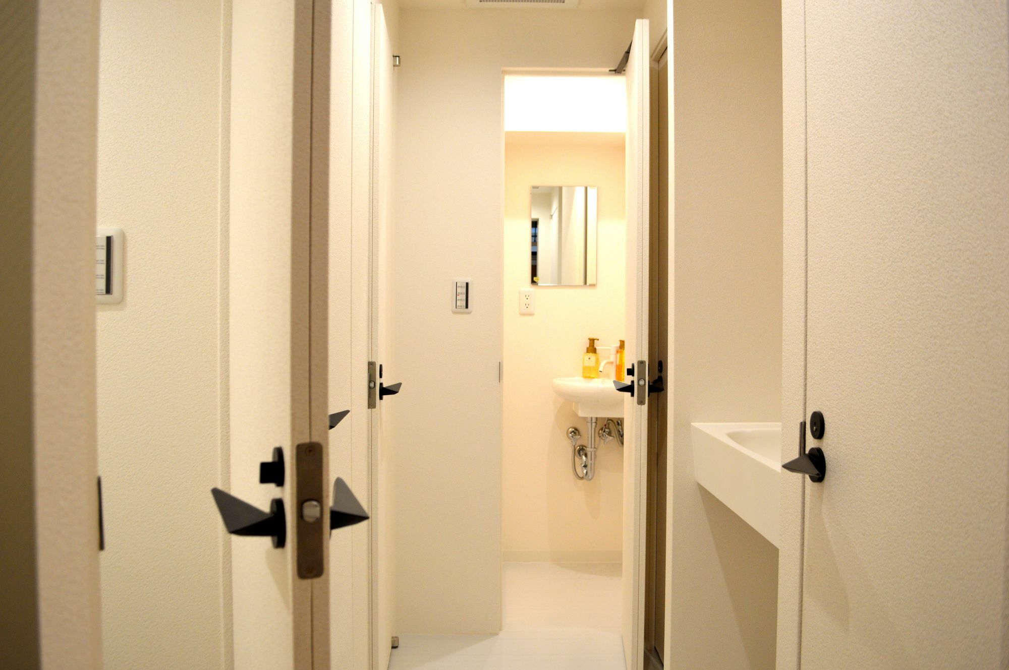 Guest House Tokyo Azabu Екстериор снимка