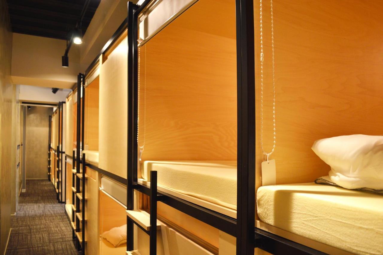 Guest House Tokyo Azabu Екстериор снимка
