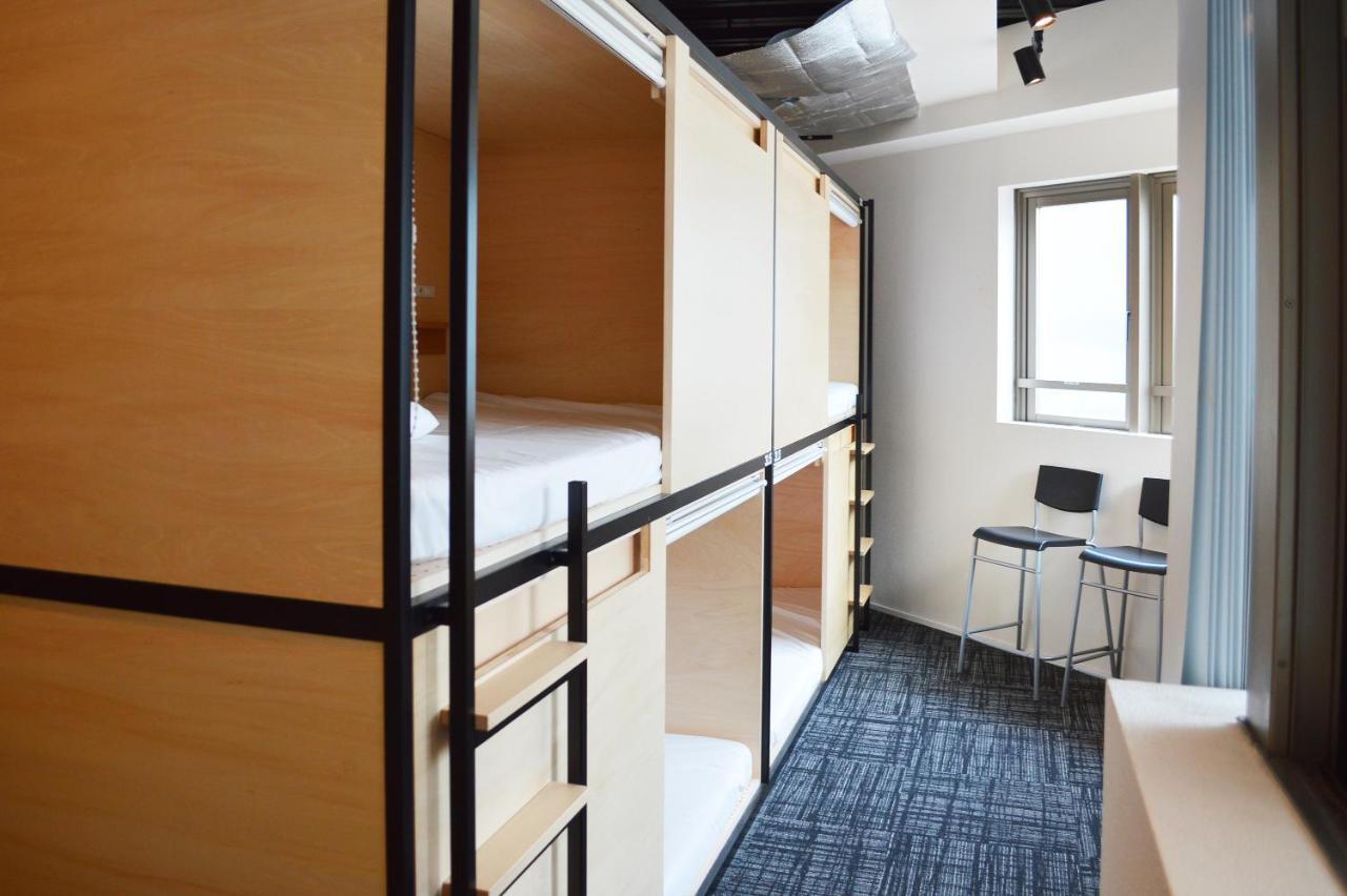 Guest House Tokyo Azabu Екстериор снимка