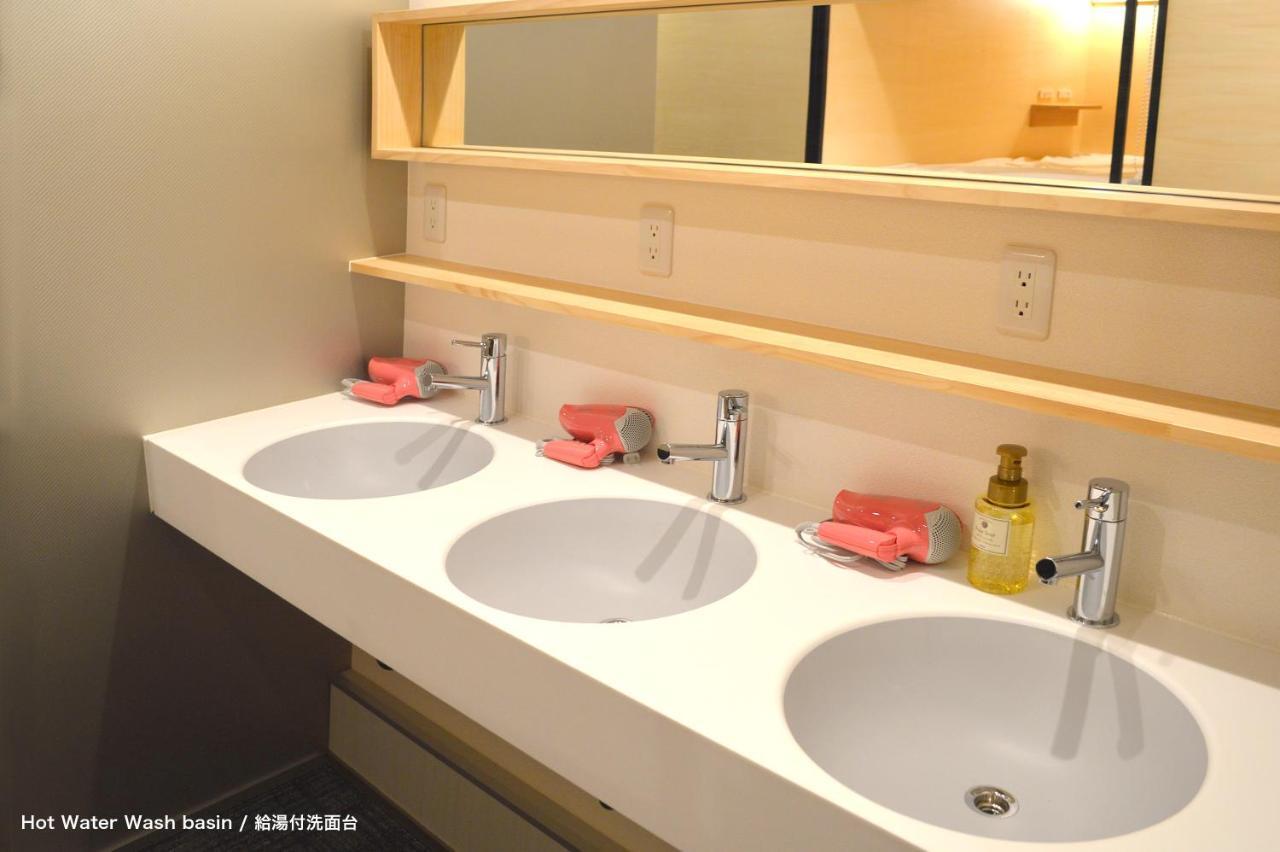 Guest House Tokyo Azabu Екстериор снимка