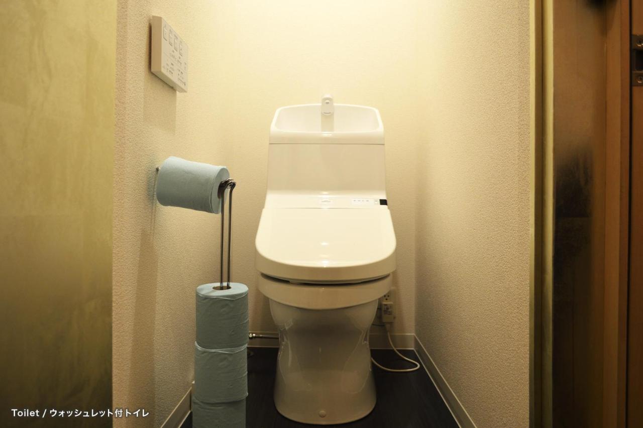 Guest House Tokyo Azabu Екстериор снимка