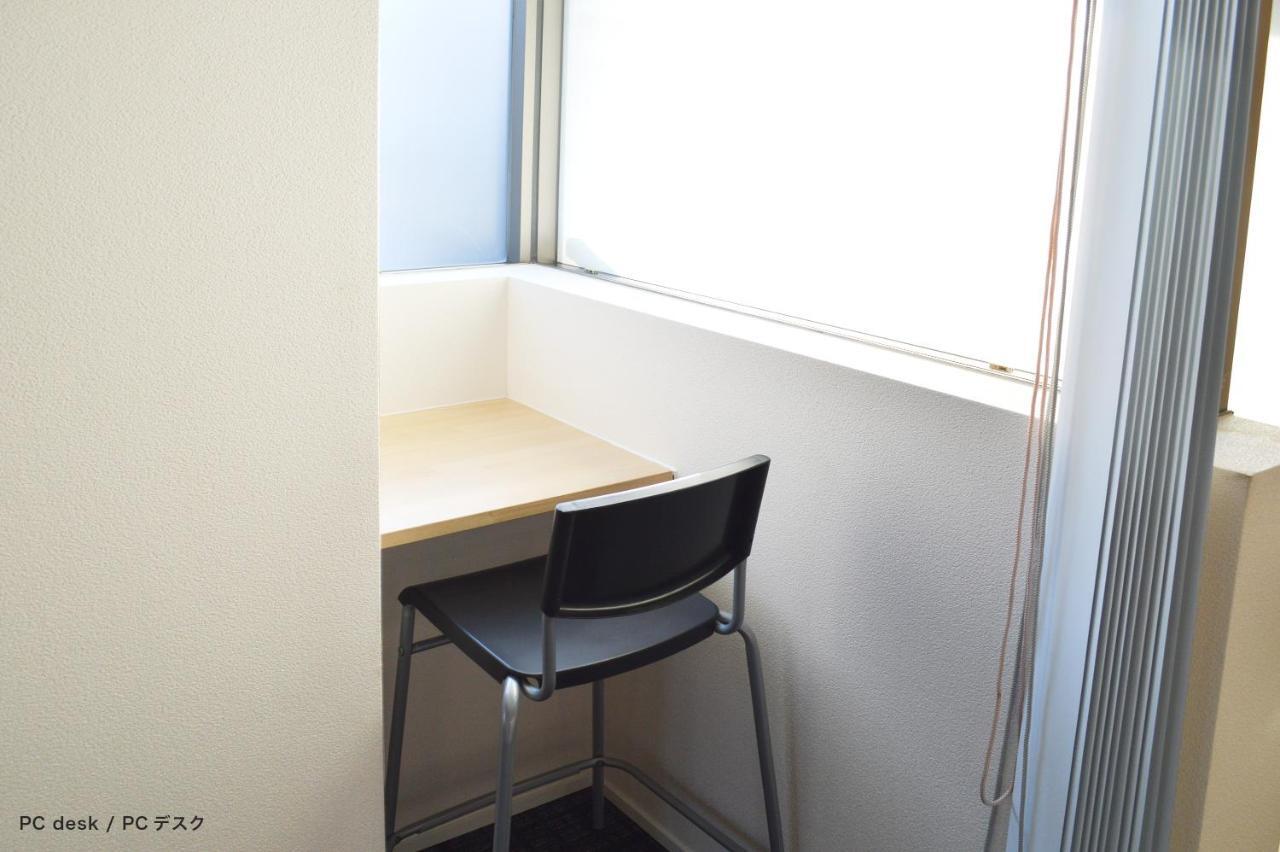 Guest House Tokyo Azabu Екстериор снимка
