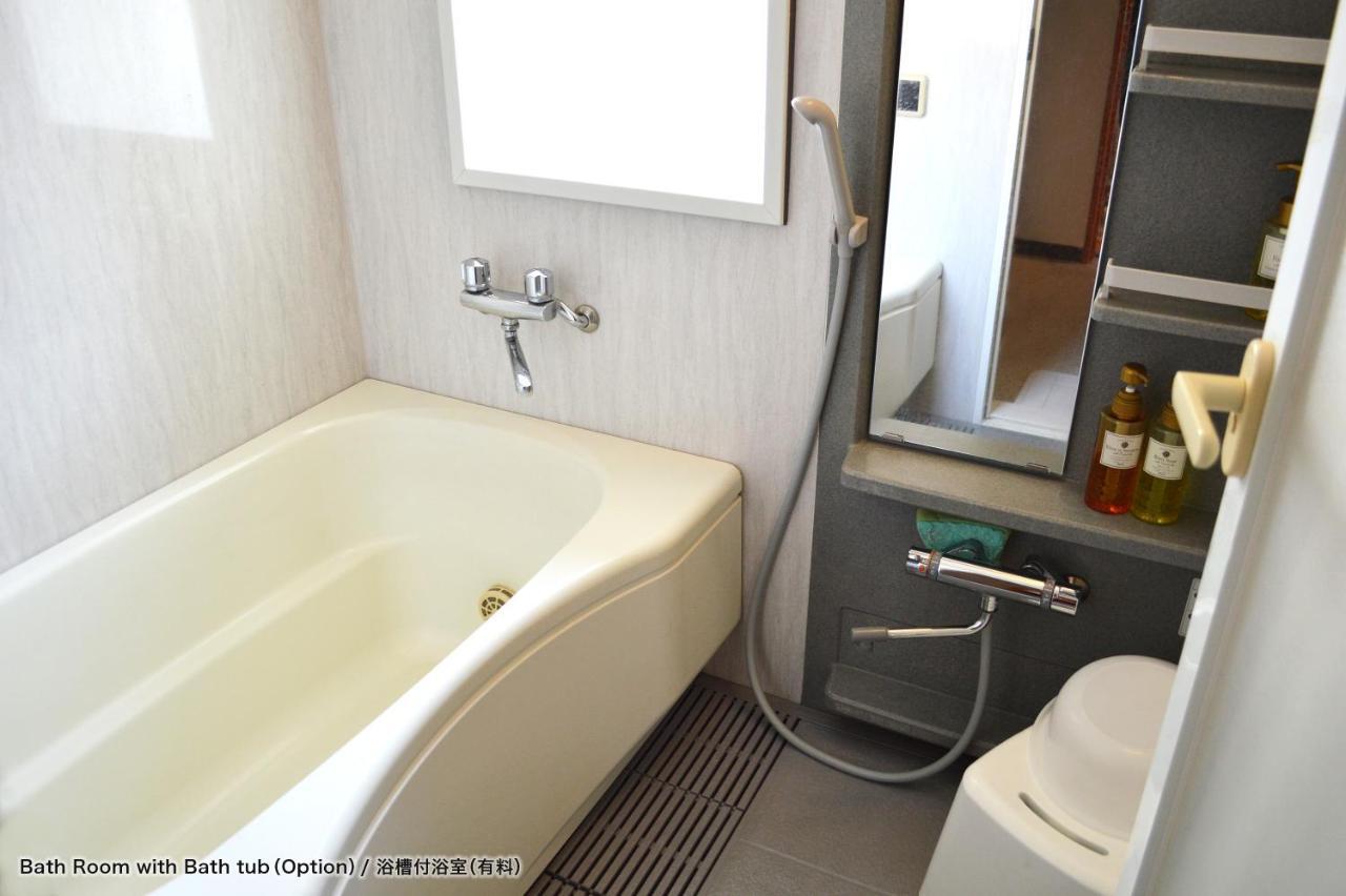Guest House Tokyo Azabu Екстериор снимка