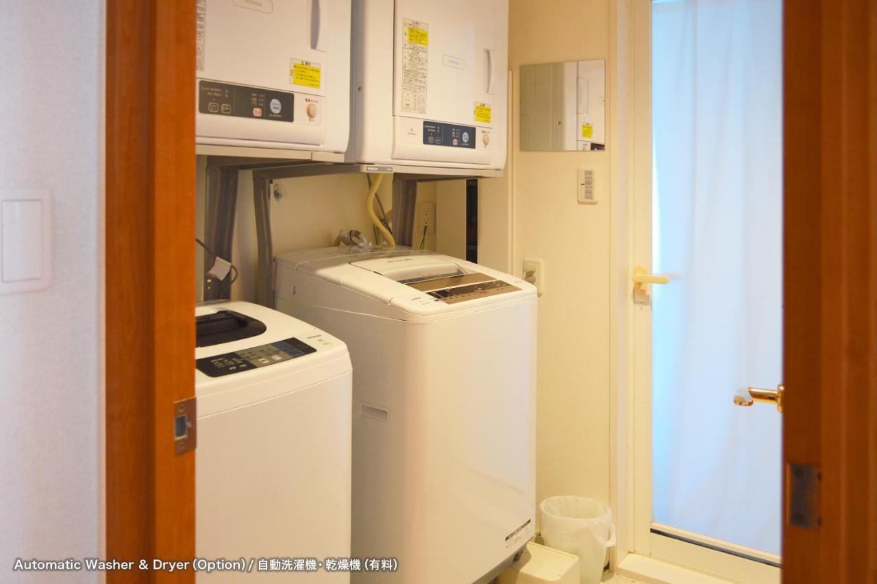 Guest House Tokyo Azabu Екстериор снимка